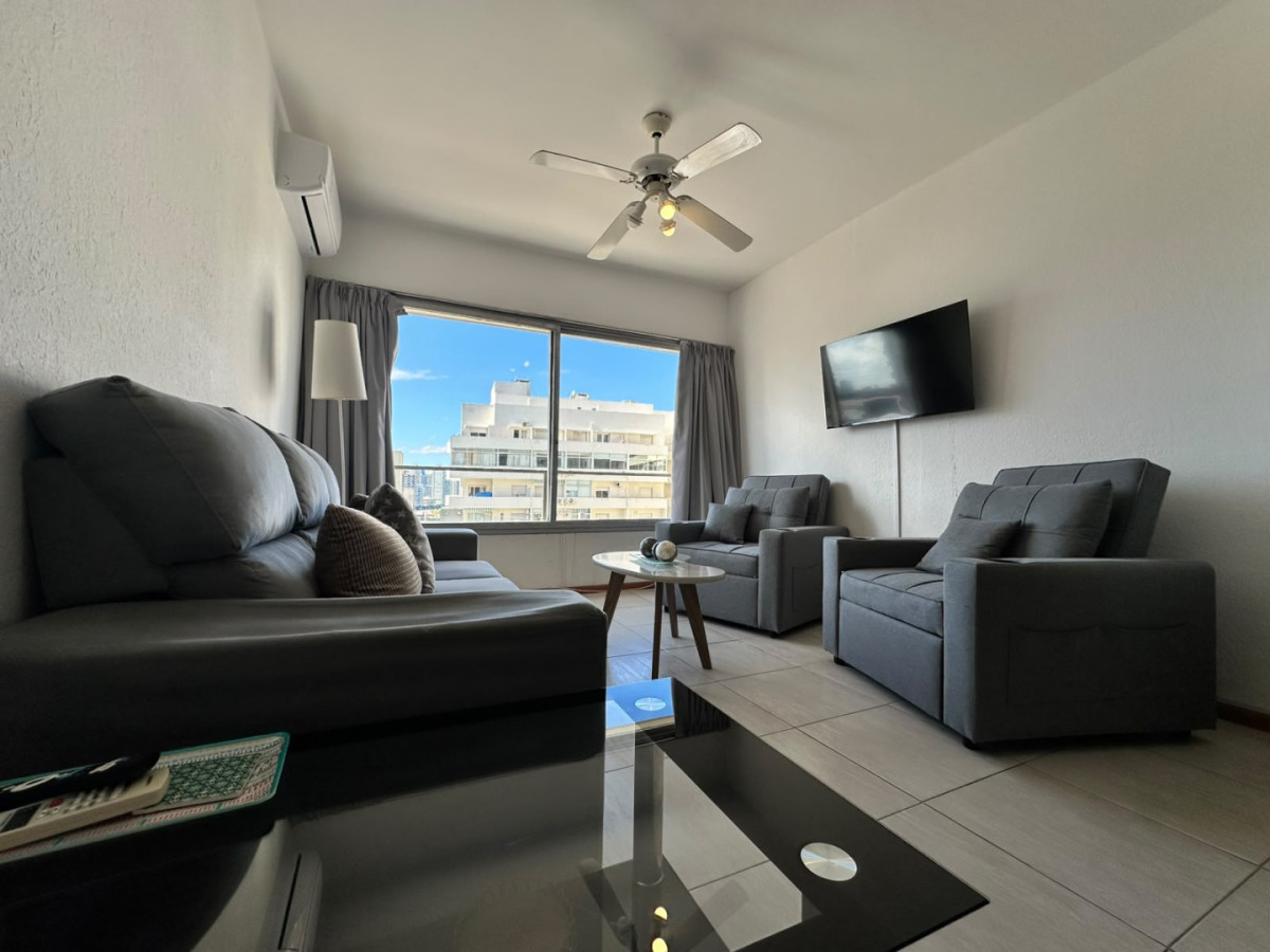 Apartamento en Península