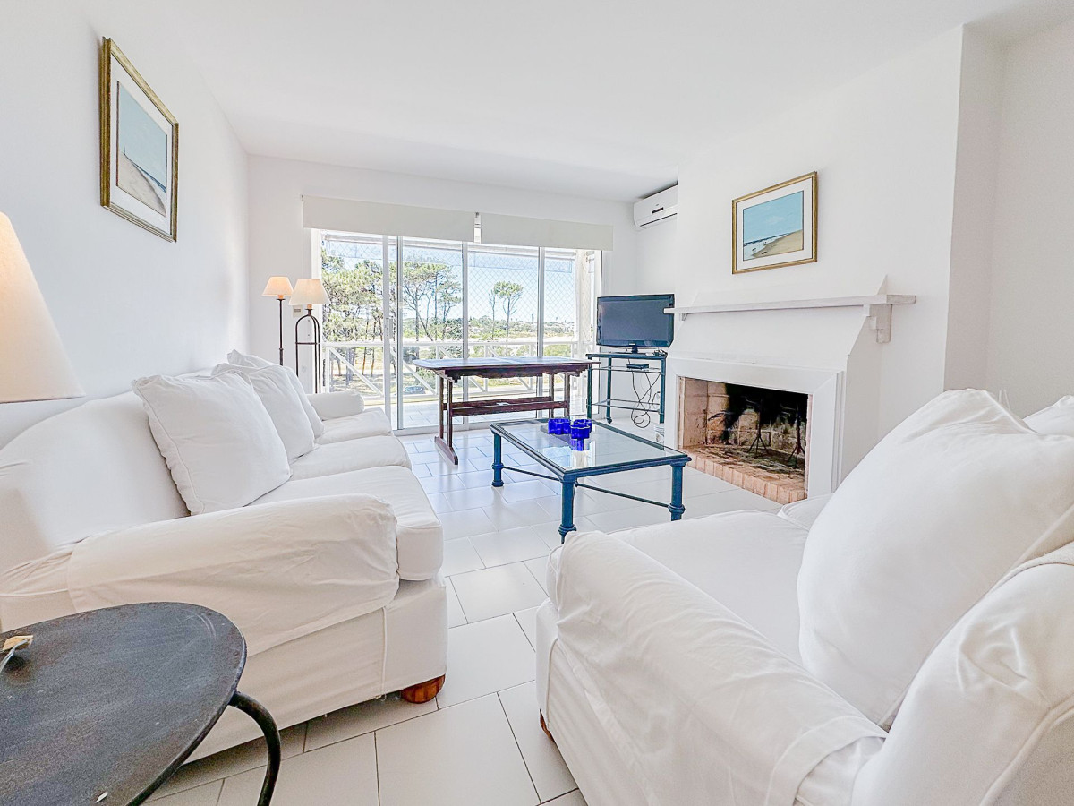 Apartamento en La Barra