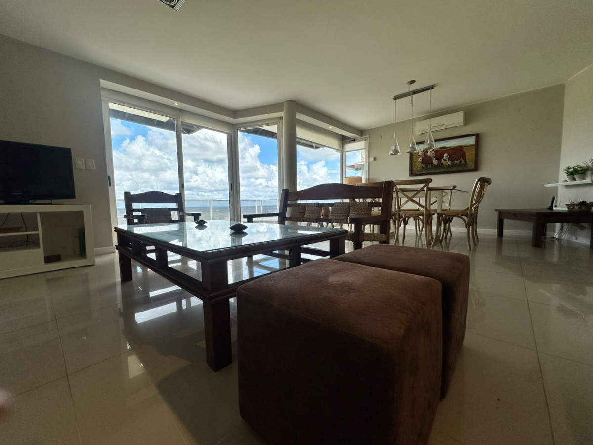 Apartamento en Pinares