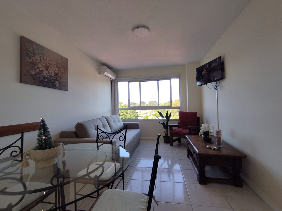 Apartamento en Roosevelt