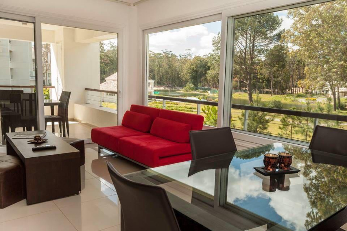 Apartamento en Punta Ballena