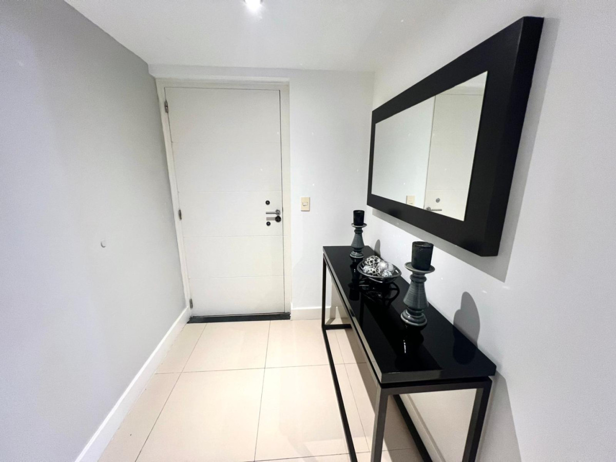 Apartamento en San Rafael