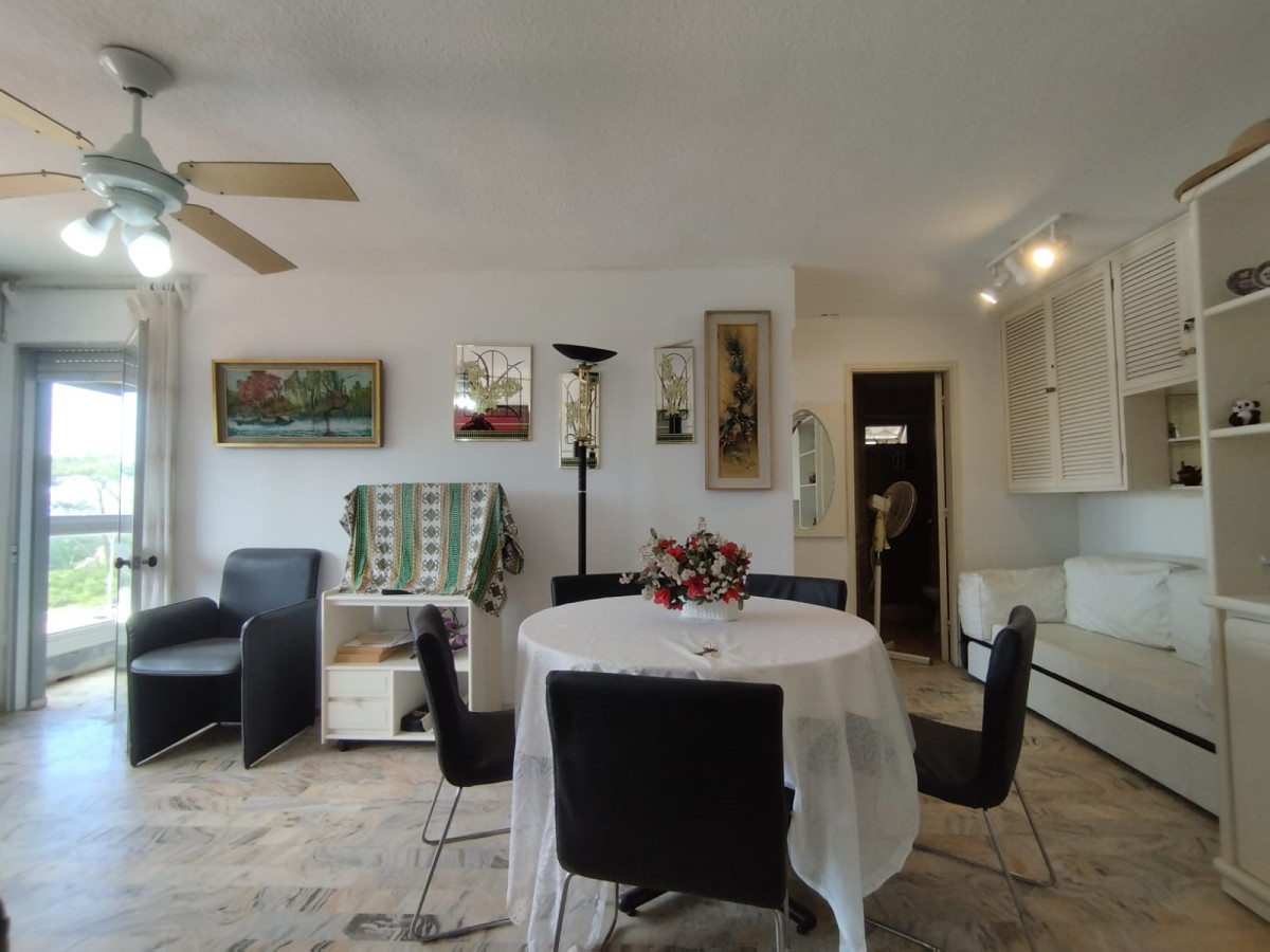 Apartamento en Mansa