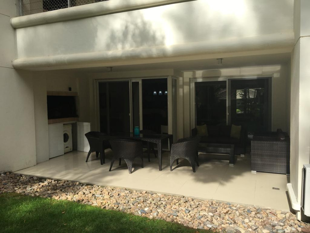 Apartamento en Punta Ballena