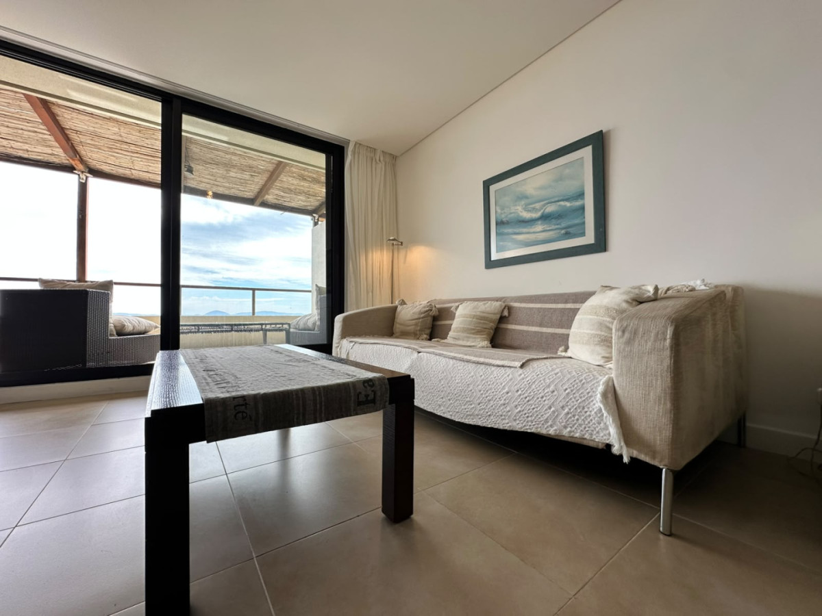 Apartamento en Punta Ballena