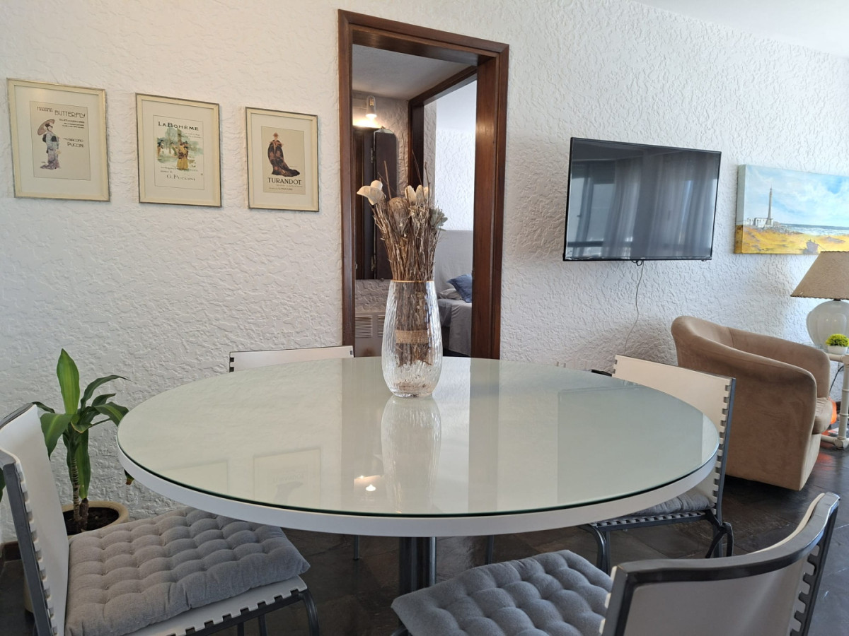 Apartamento en Brava