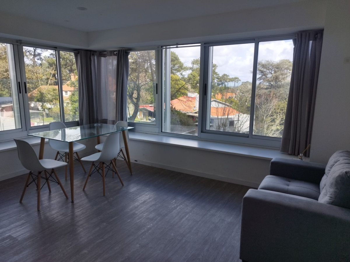 Apartamento en Roosevelt