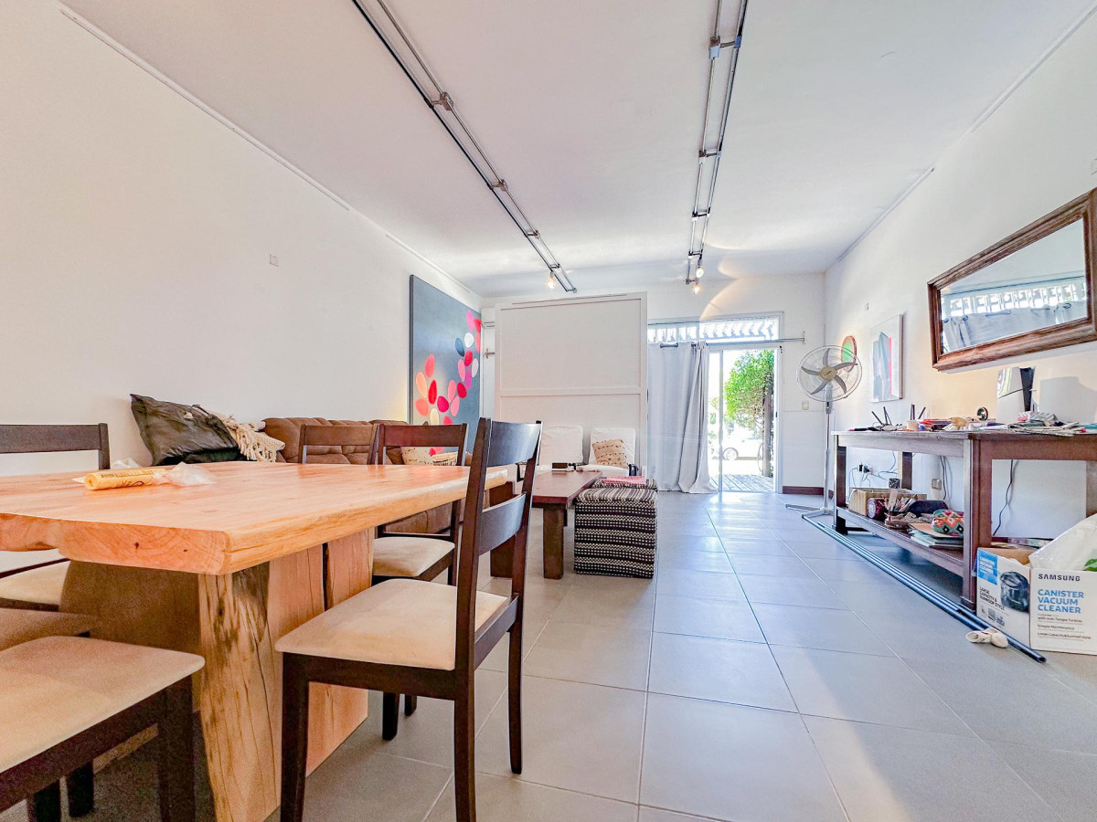 Apartamento en Manantiales