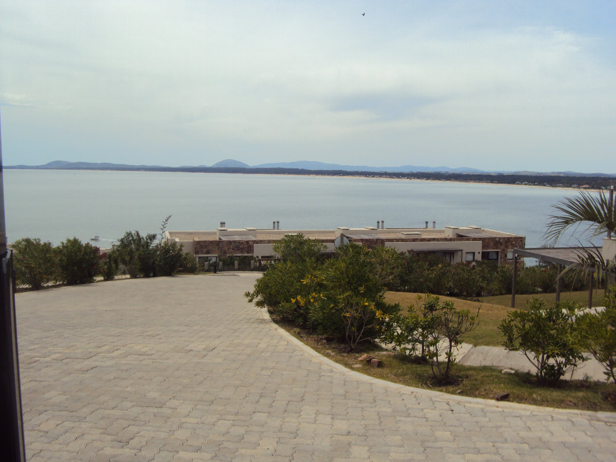 Apartamento en Punta Ballena