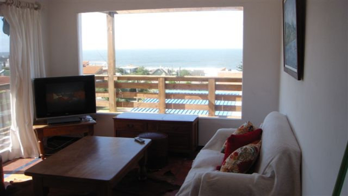 Apartamento en La Barra