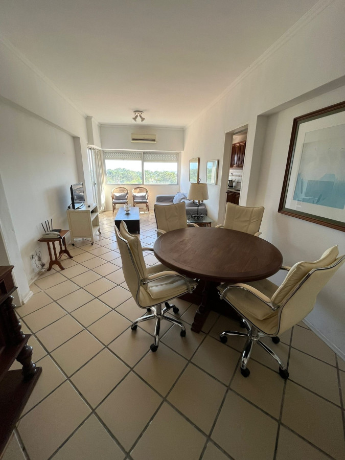 Apartamento en Roosevelt