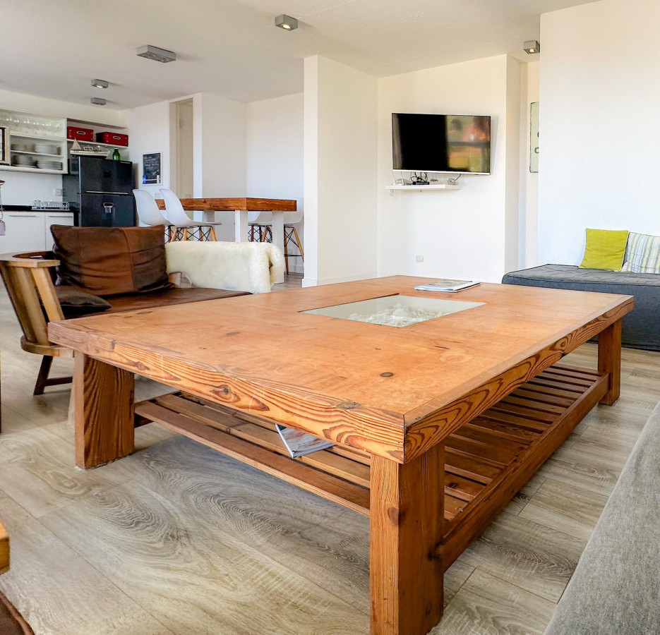 Apartamento en Manantiales