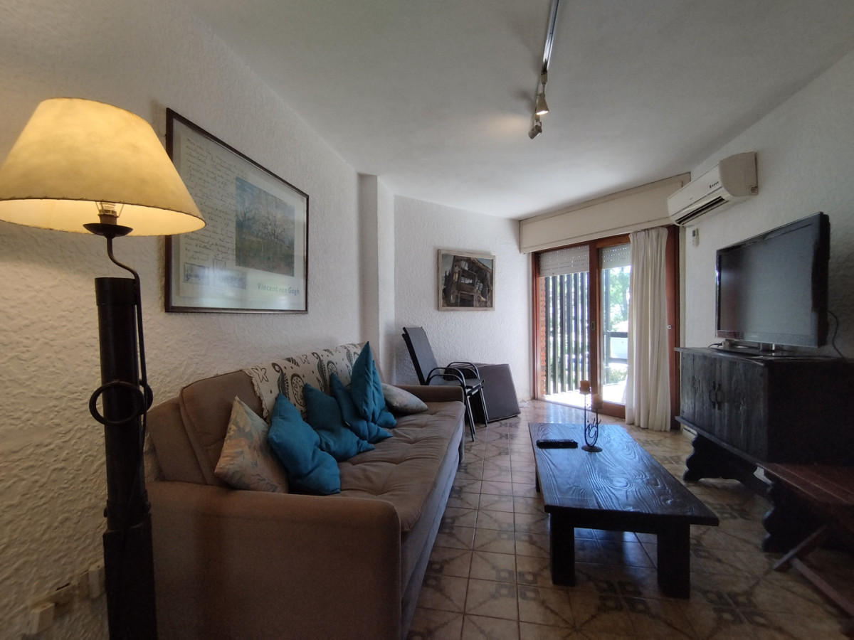Apartamento en Aidy Grill