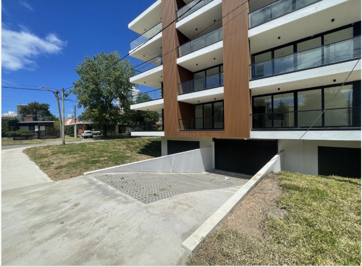 Apartamento en Aidy Grill