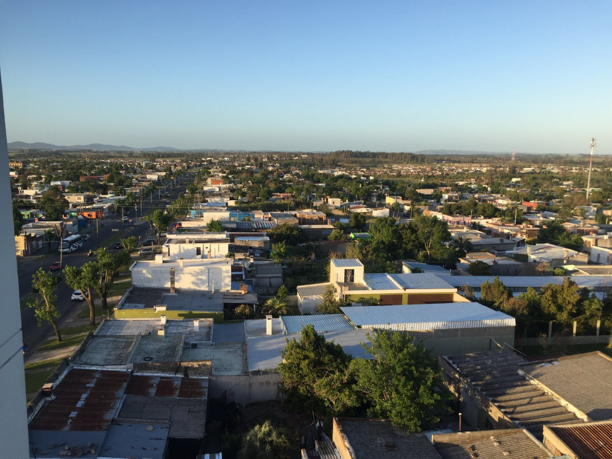 Apartamento en San Carlos