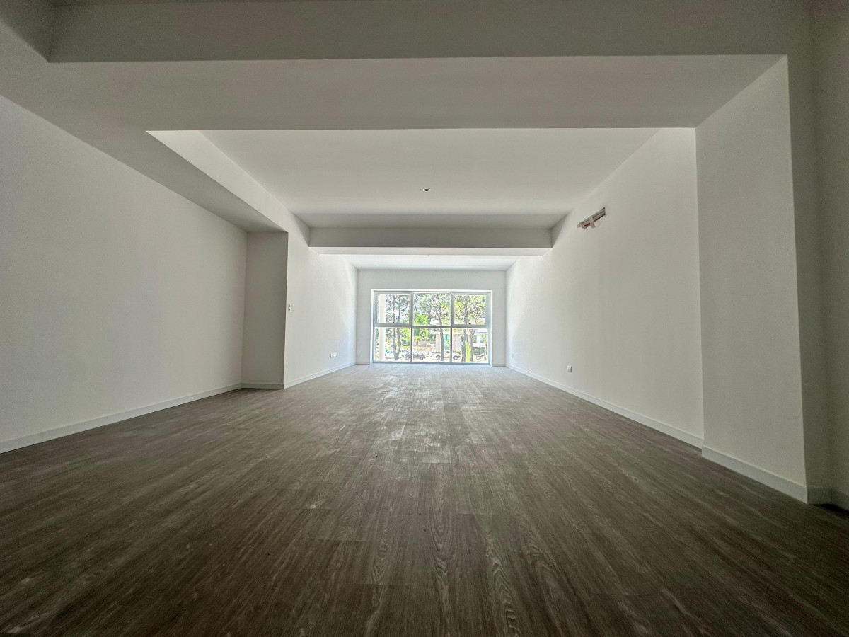 Apartamento en Roosevelt