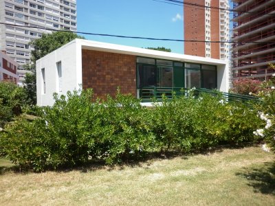 Casa en venta de 2 dormitorios en Punta del ESte