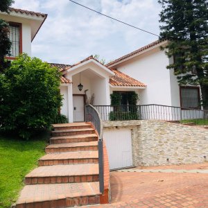 Alquiler y venta de casa en San Rafael