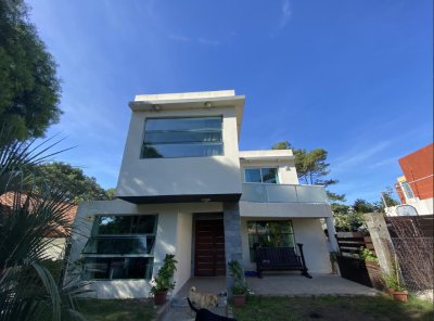 Casa en venta