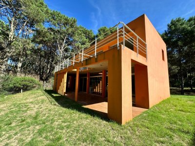 Casa en venta en Club del Lago - Punta Ballena