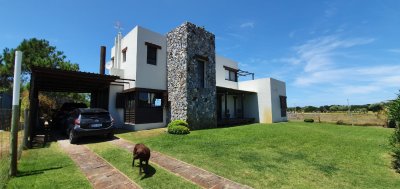 Alquiler y venta de casa de 5 dormitorios en José Ignacio