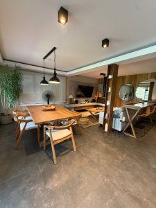 Casa de dos dormitorios en  venta en Chacras del Pinar 