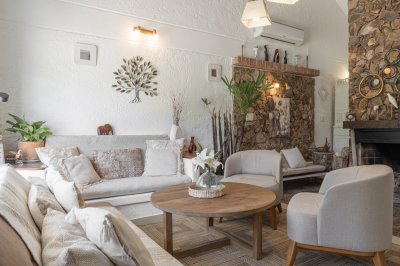 Casa de 3 dormitorios en Venta en San Rafael Punta del Este