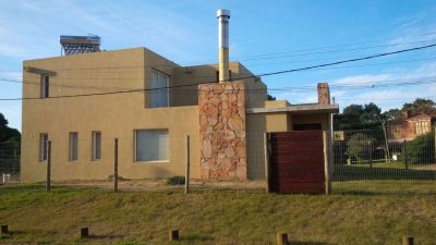 Alquiler de casa en Punta del Este