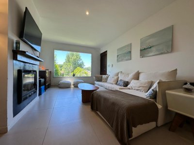 Casa en alquiler temporal - 3 dormitorios - Libre todo Enero