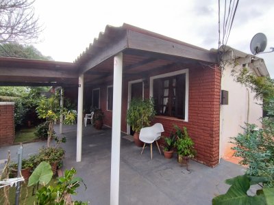 Casa en venta- Ideal inversion