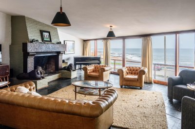 Casa en venta y alquiler de temporada en Peninsula Punta del Este