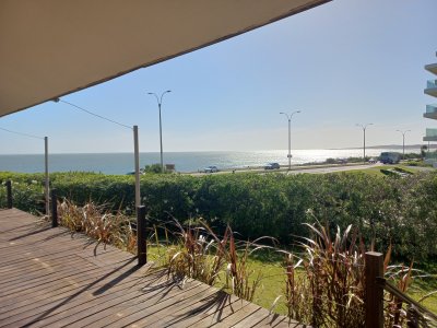 Venta de casa de 4 dormitorios en Punta del Este