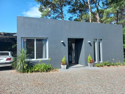 Casa en Venta, Rincón del Indio, Punta del este.