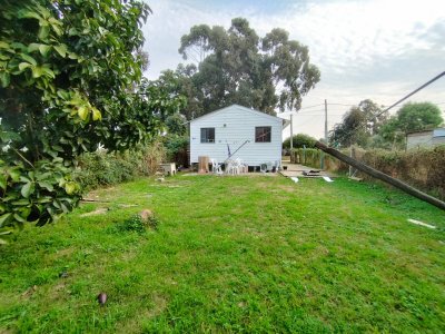 Cabaña en venta
