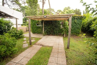 Casa en Mansa para alquiler