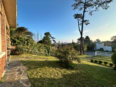 Venta de casa PH a Reciclar en Punta del Este.