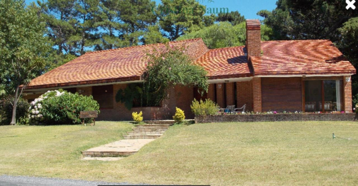 Casa en San Rafael