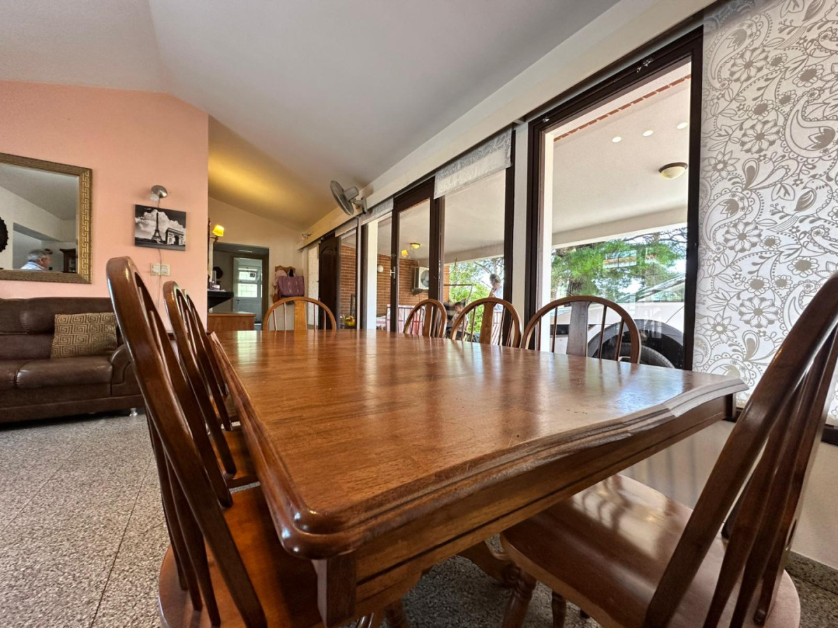 Casa en Mansa
