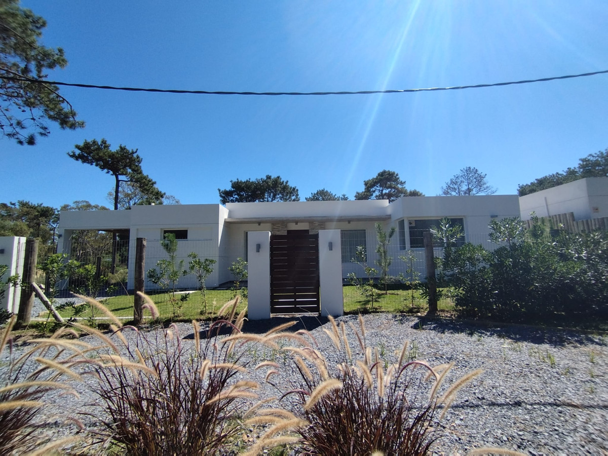 Casa en La Barra