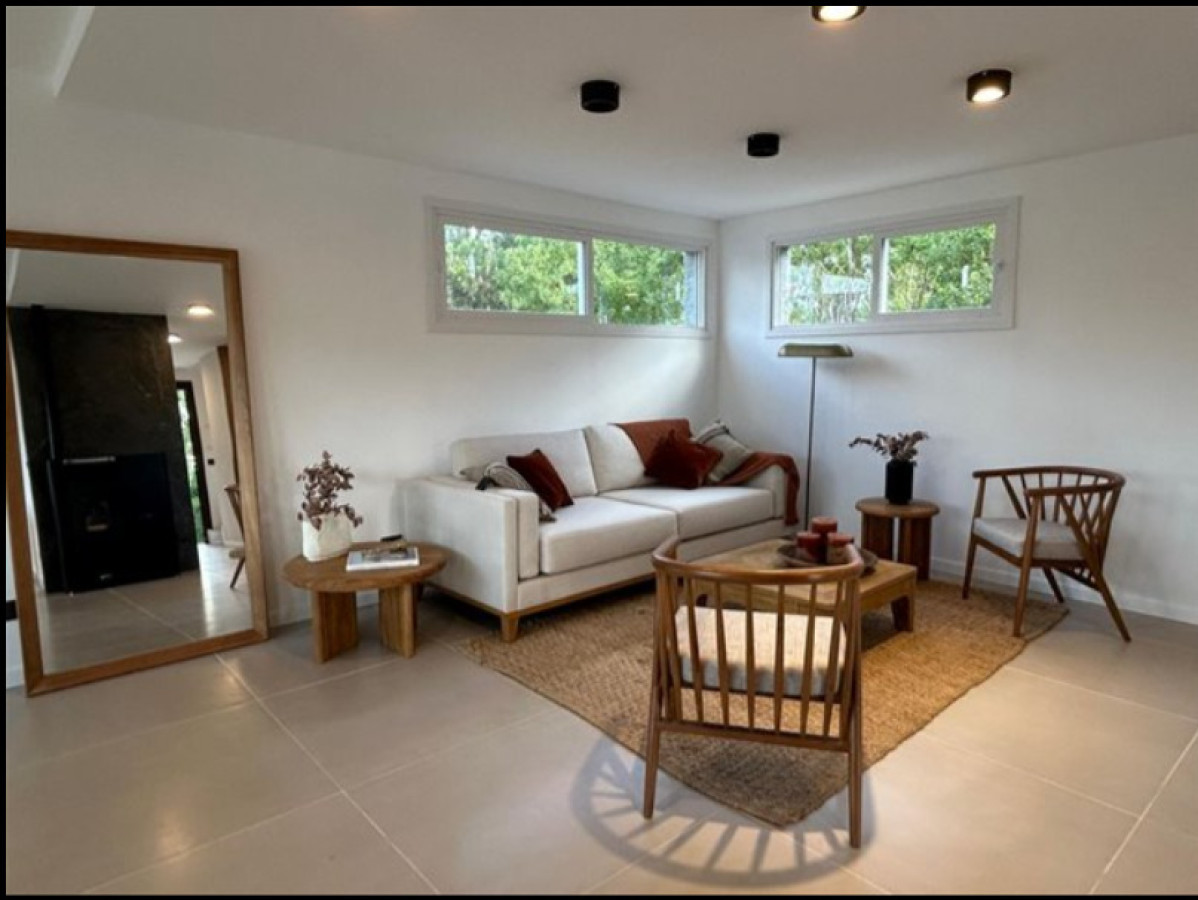 Casa en El Tesoro
