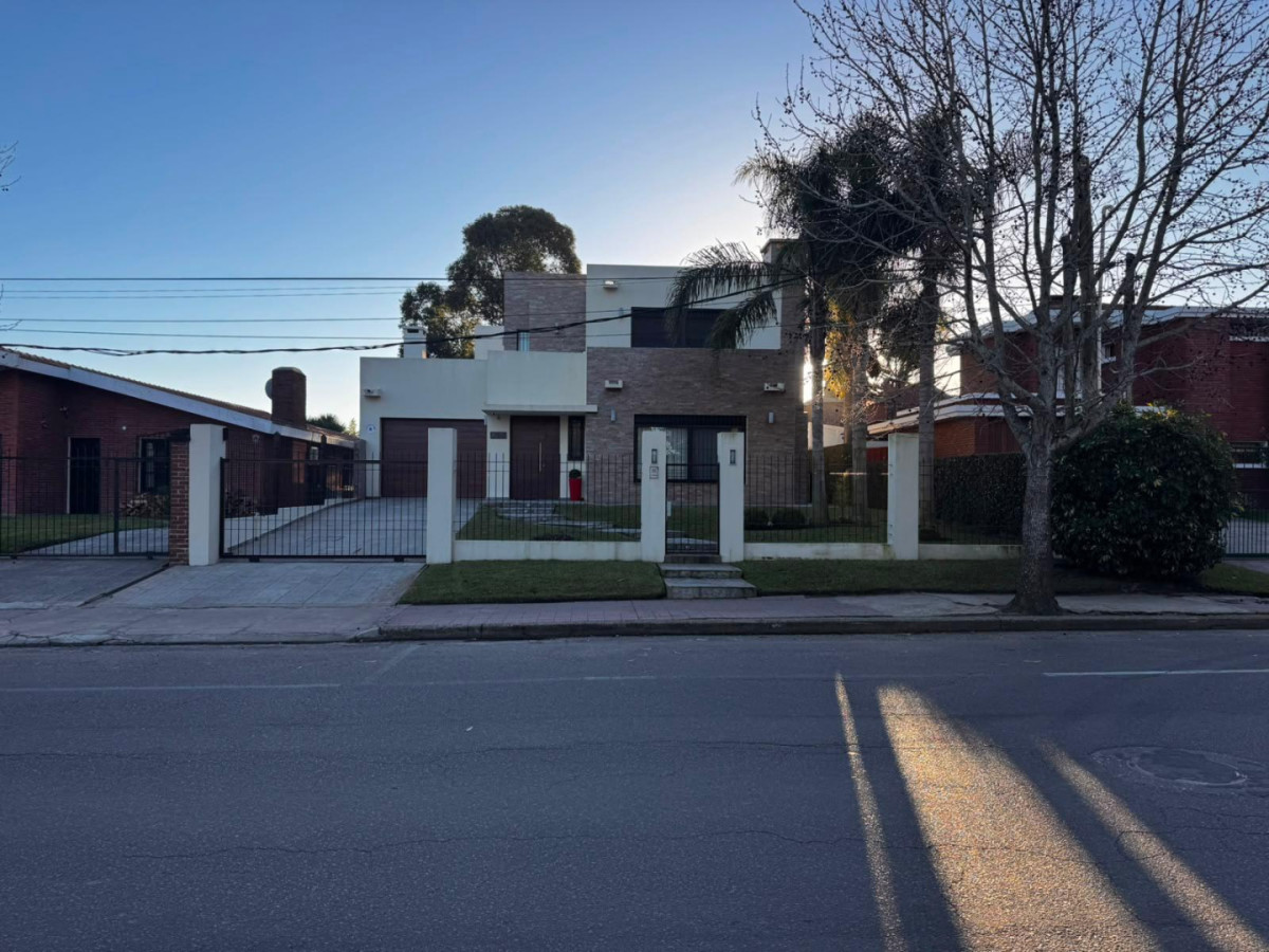Casa en Mansa