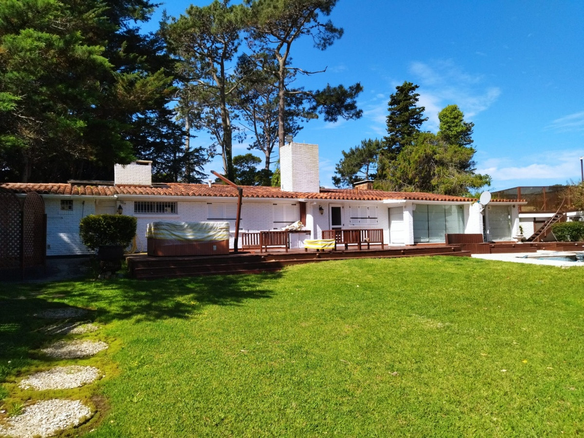 Casa en Golf