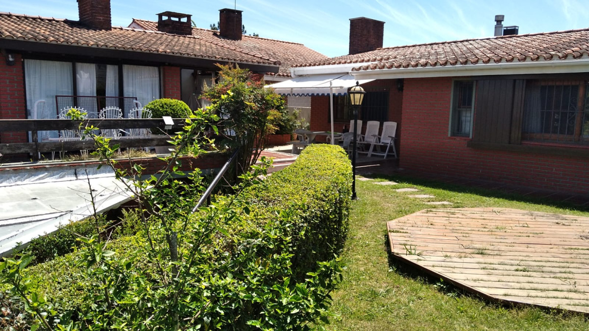 Casa en Las Delicias