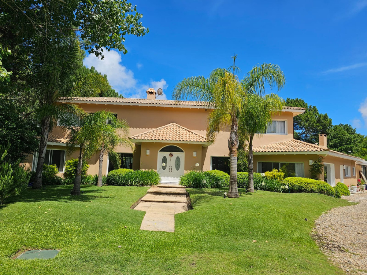 Casa en La Arbolada