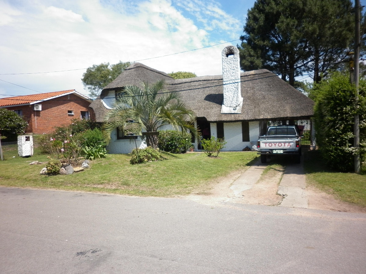 Casa en Altos del Pinar