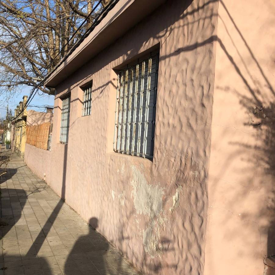 Casa en Centro Maldonado