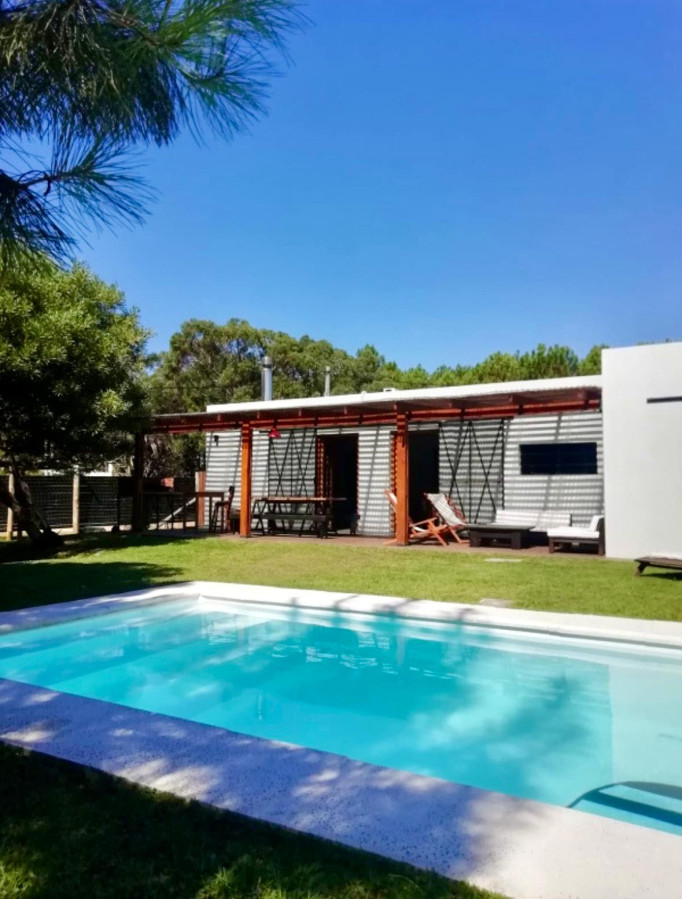 Casa en Tio Tom