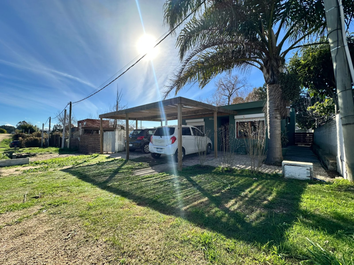 Casa en El Chorro