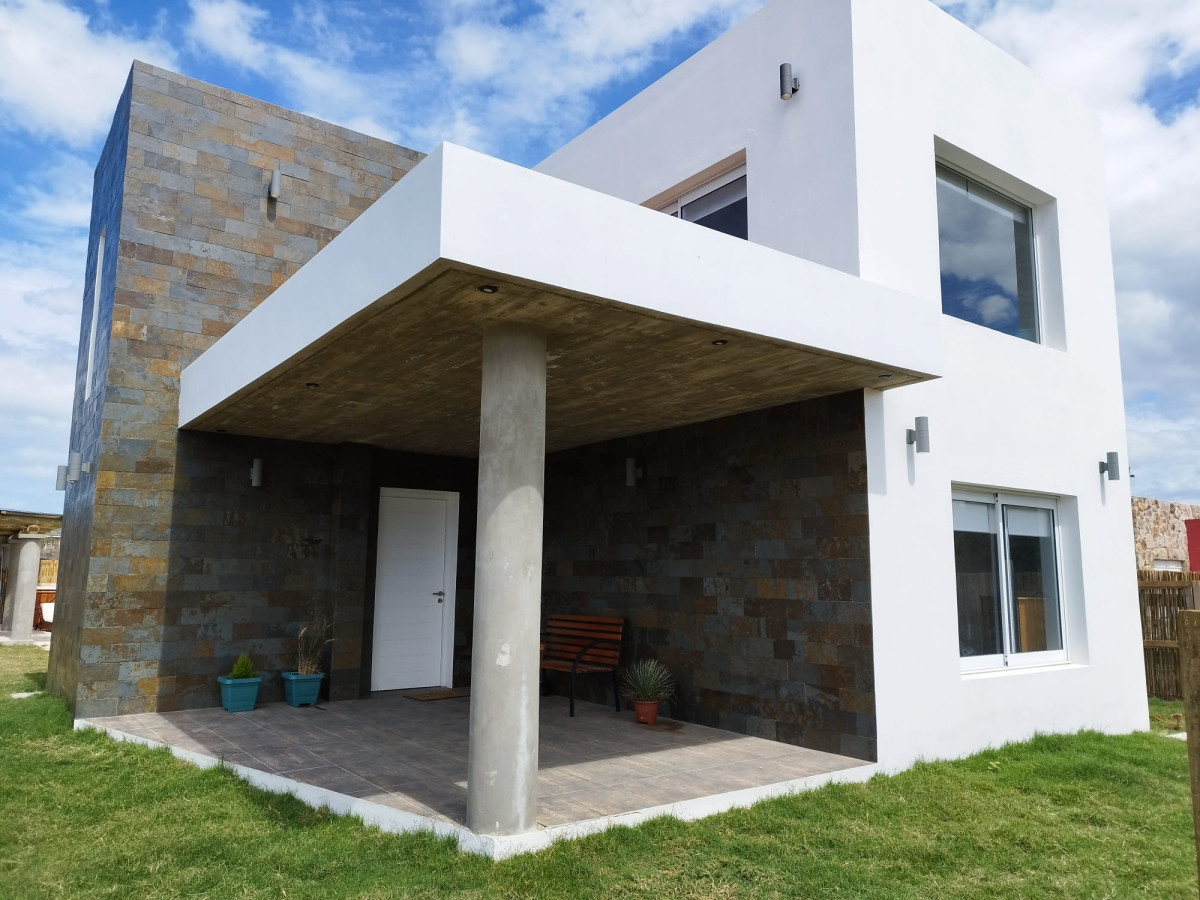 Casa en Balneario Buenos Aires