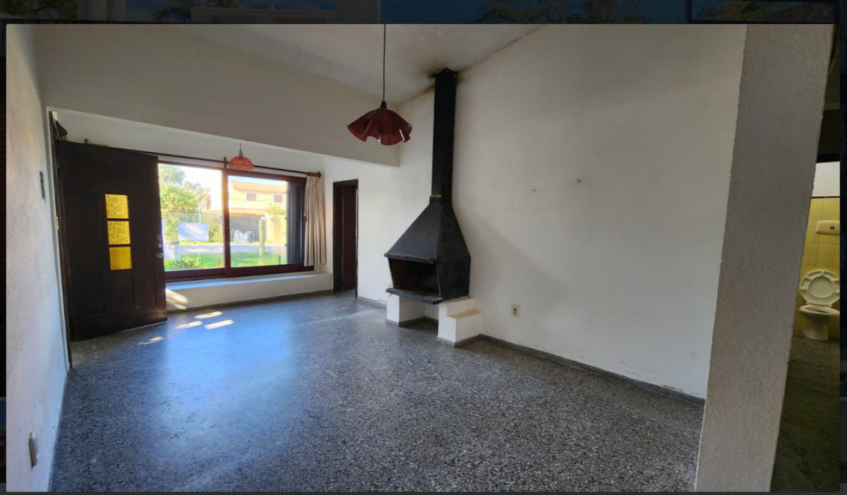 Casa en El Tesoro